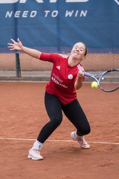 Bild 80 - BL2 THC von Horn und Hamm - DTV Hannover : Ergebnis: 4:5